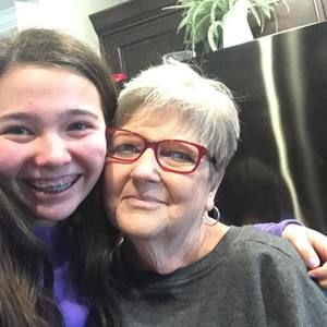 Meet your Posher, Jessica